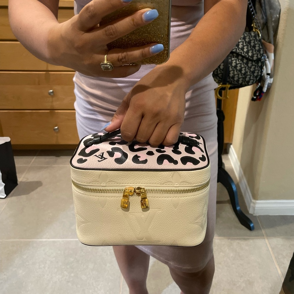 💕 Wild at Heart Collection💕 Completely sold out